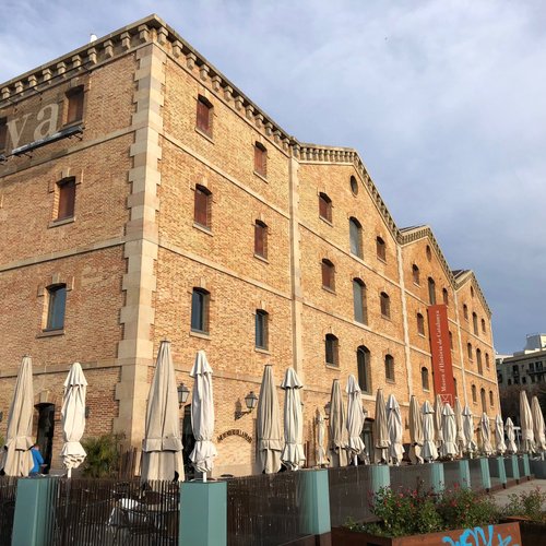 加泰罗尼亚历史博物馆(巴塞罗那) - 旅游景点点评- Tripadvisor