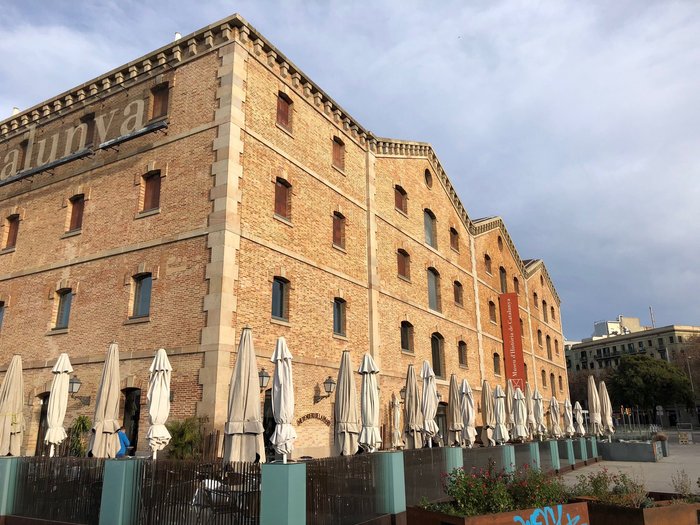 Imagen 1 de Museu d'Història de Catalunya