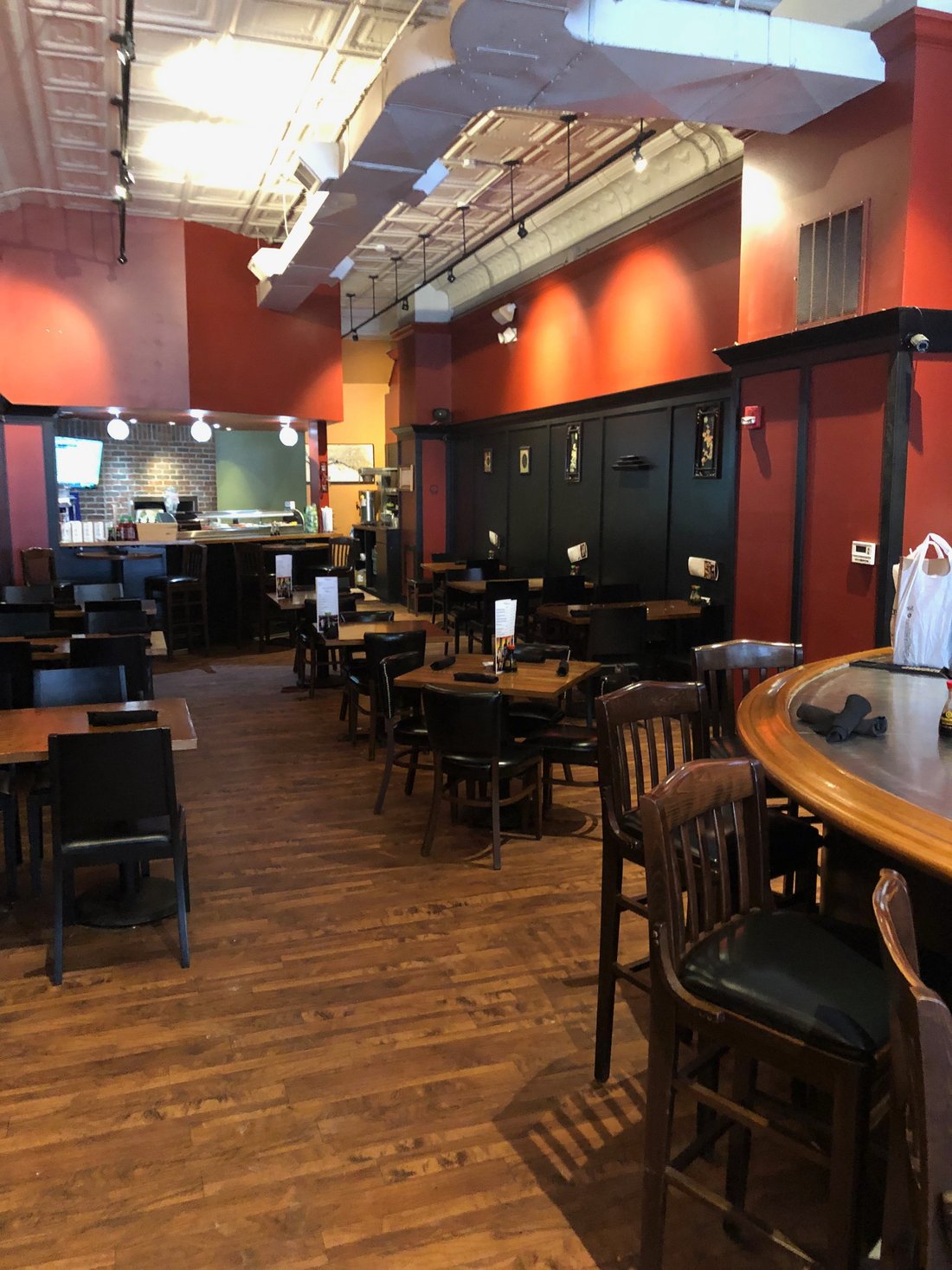 TYPHOON ASIAN FUSION BISTRO, Delaware - Menu, Prices & Restaurant Reviews -  Tripadvisor