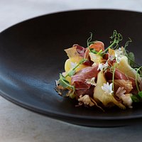 Beef Tongue