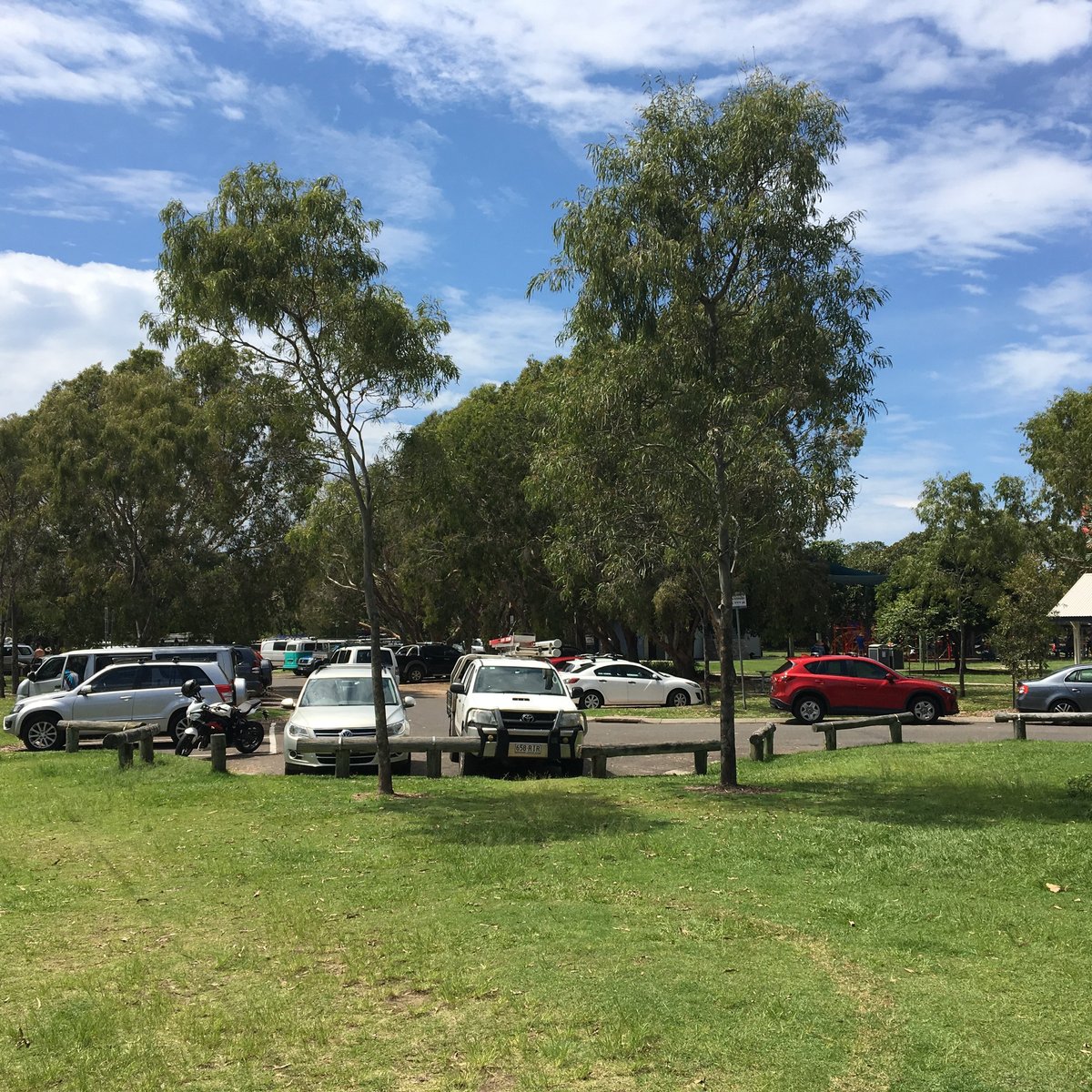 Power Memorial Park (Mudjimba) - All You Need to Know BEFORE You Go