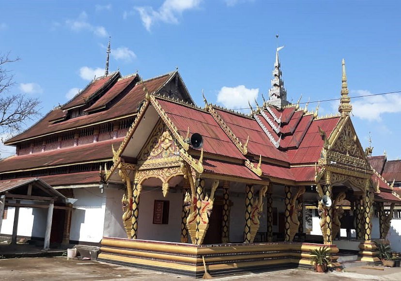 Wat Namkeo Luang image