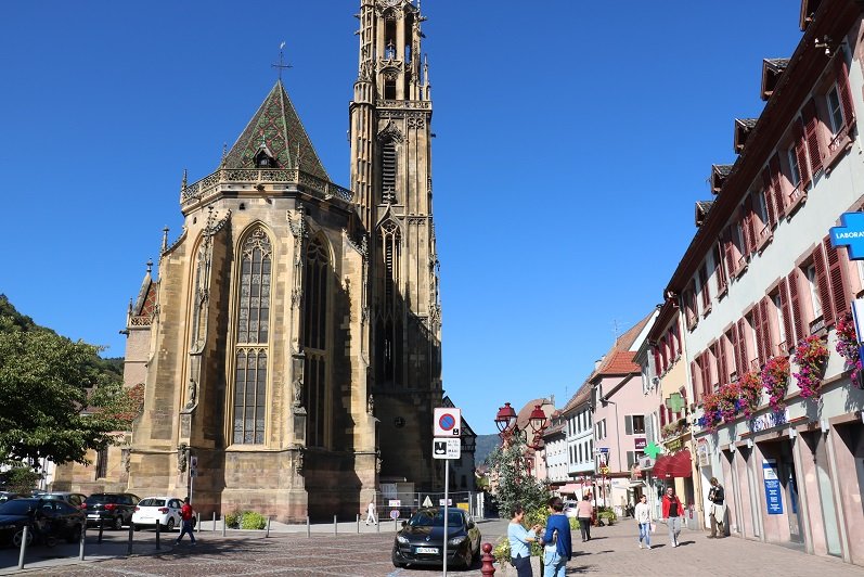 THE 10 BEST Things to Do in Thann - 2024 (with Photos) - Tripadvisor