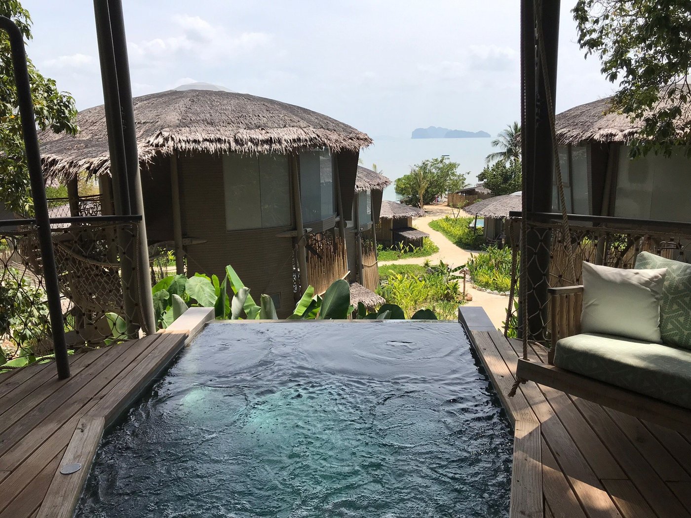 Treehouse Villas, Koh Yao Noi
