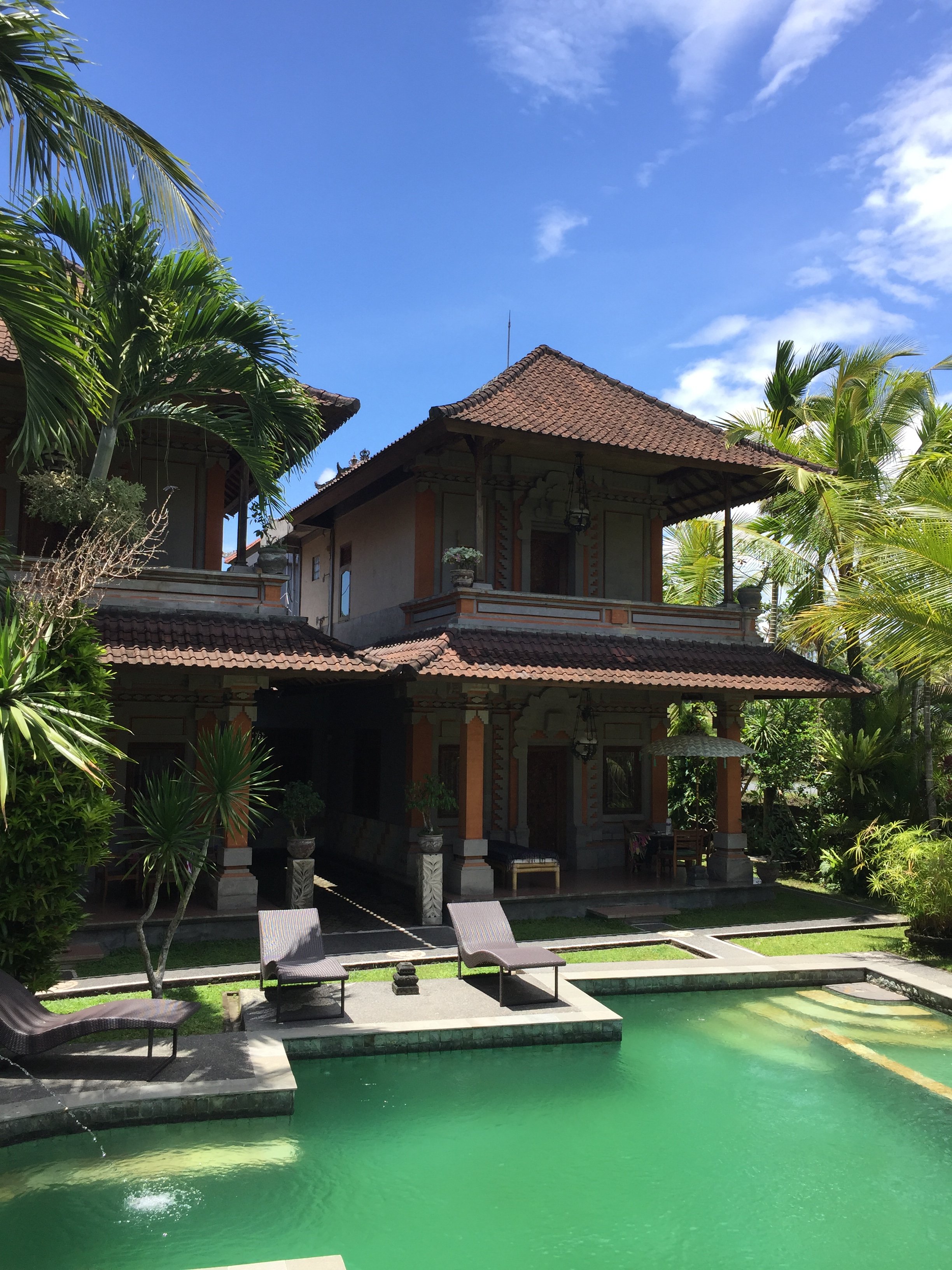 BELLA VILLAS B&B (Ubud, Bali): Prezzi E Recensioni (2024)