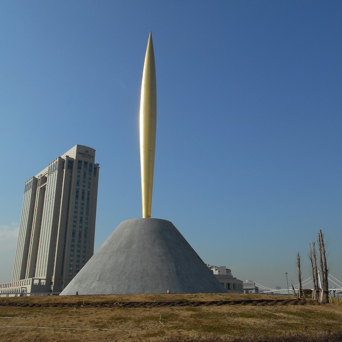 Flame Of Freedom Statue, Кото: лучшие советы перед посещением - Tripadvisor