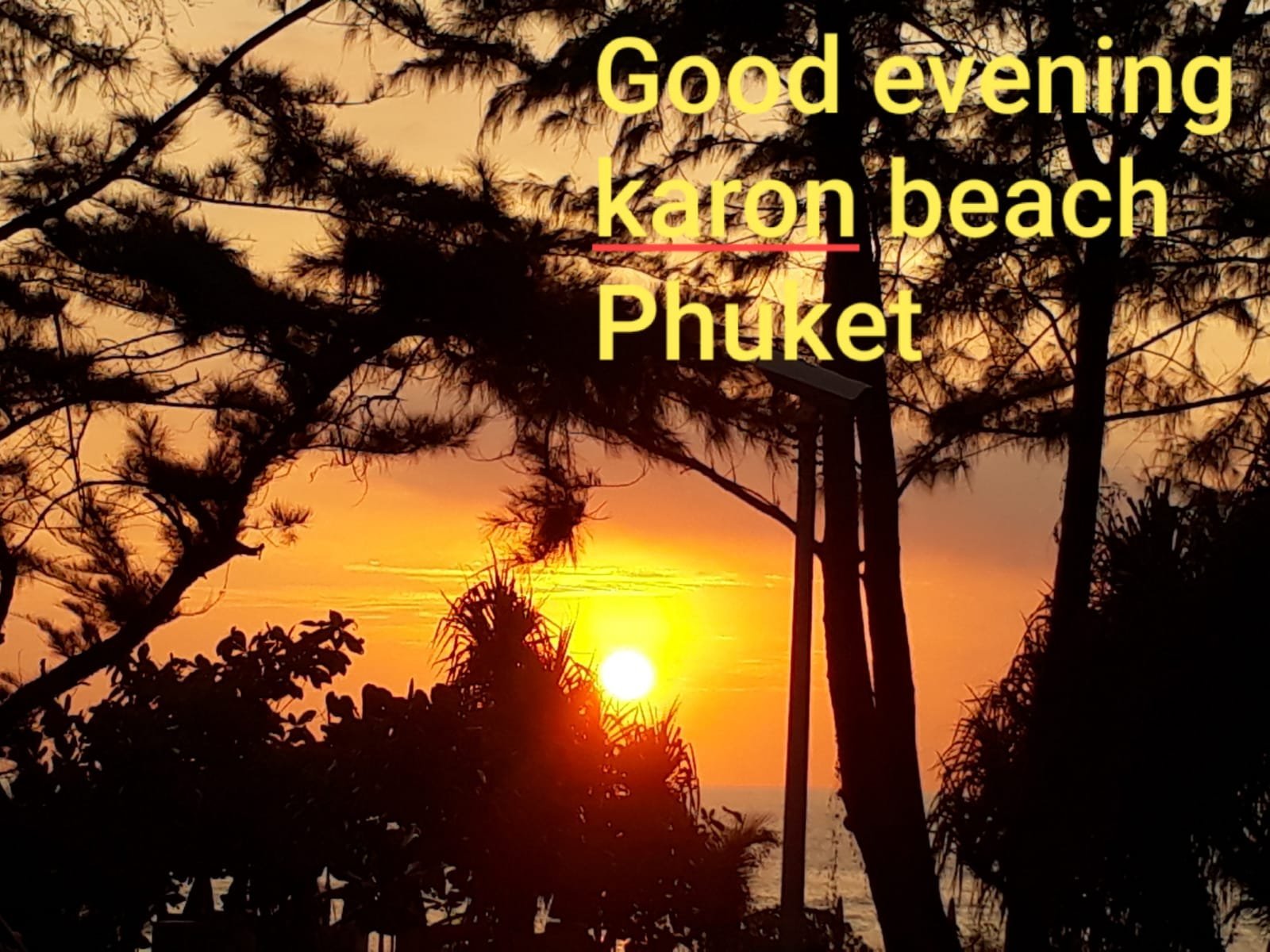 Karon Beach Thailand 2023 Best Places To Visit Tripadvisor   Sunny Boutique 