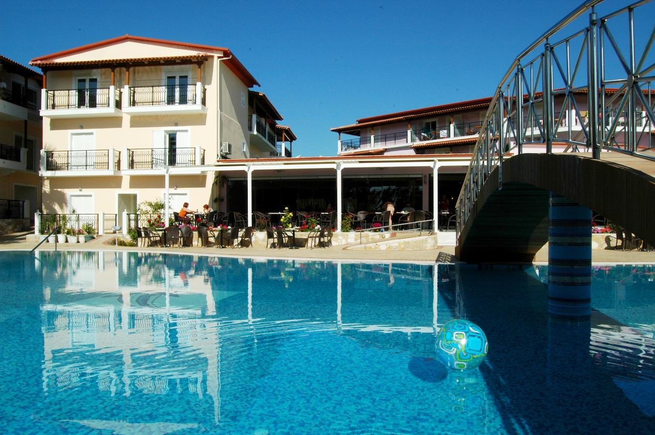 Majestic spa hotel store zante reviews