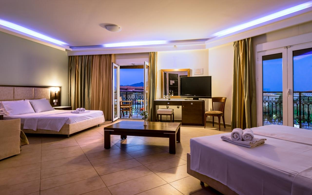 Majestic hotel and spa zakynthos on sale