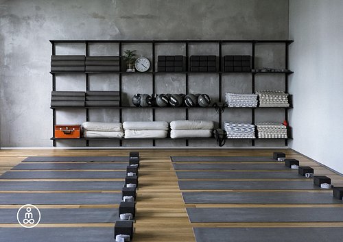 small business plan for yoga studio
