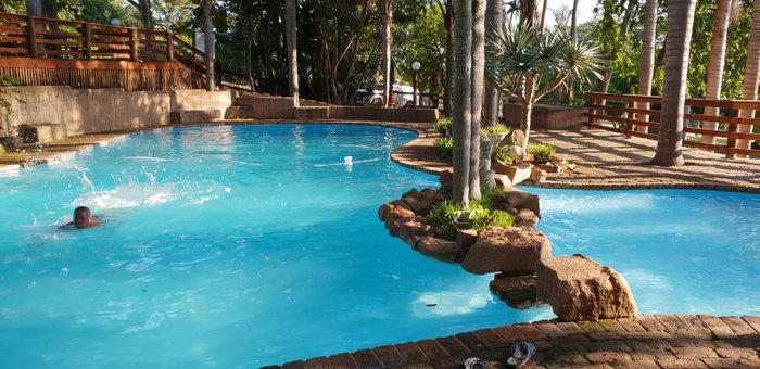 EBUNDU LODGE - Updated 2024 Prices & Hotel Reviews (Mbombela, South Africa)