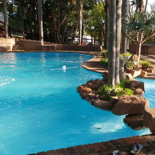 THE 10 BEST Hotels in Nelspruit of 2023 (from R 453) - Tripadvisor