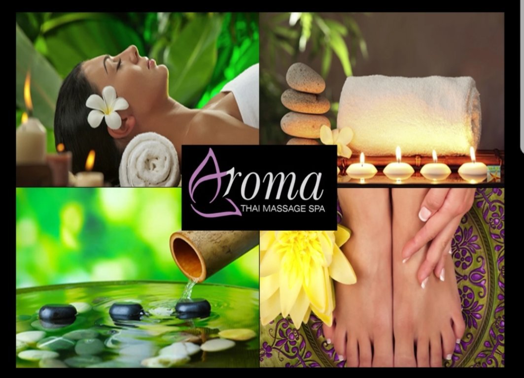 Aroma Thai Spa Gongdeok - All You Need to Know BEFORE You Go (2024)