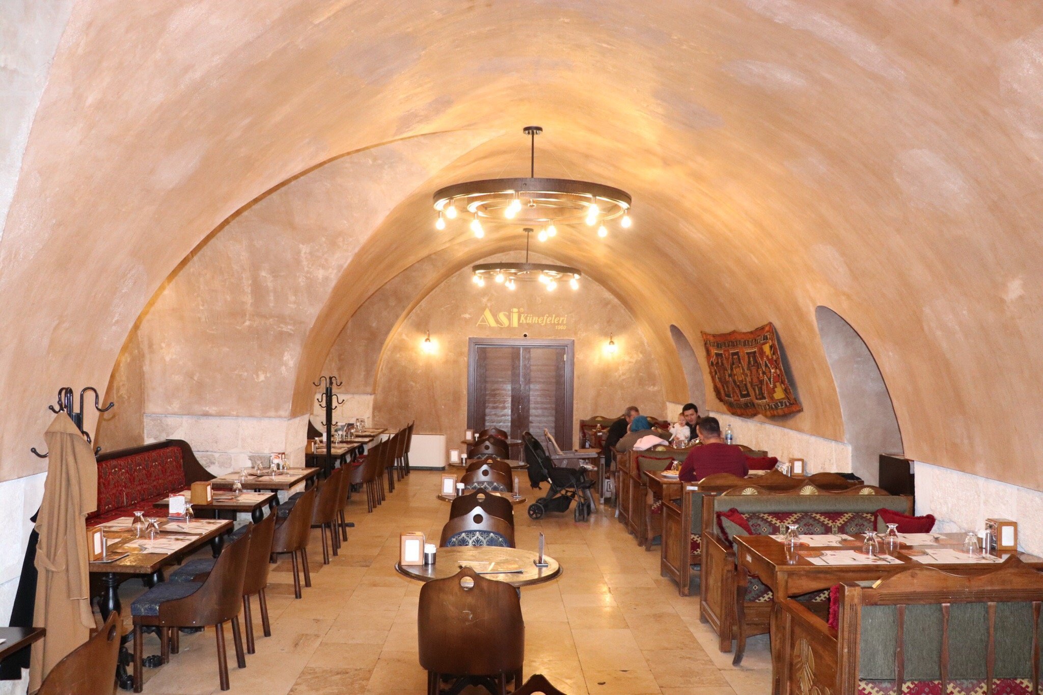 H. KRAL KUNEFE, Antakya - Restaurant Reviews, Photos & Phone Number - Tripadvisor
