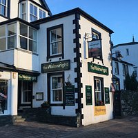 The Wainwright