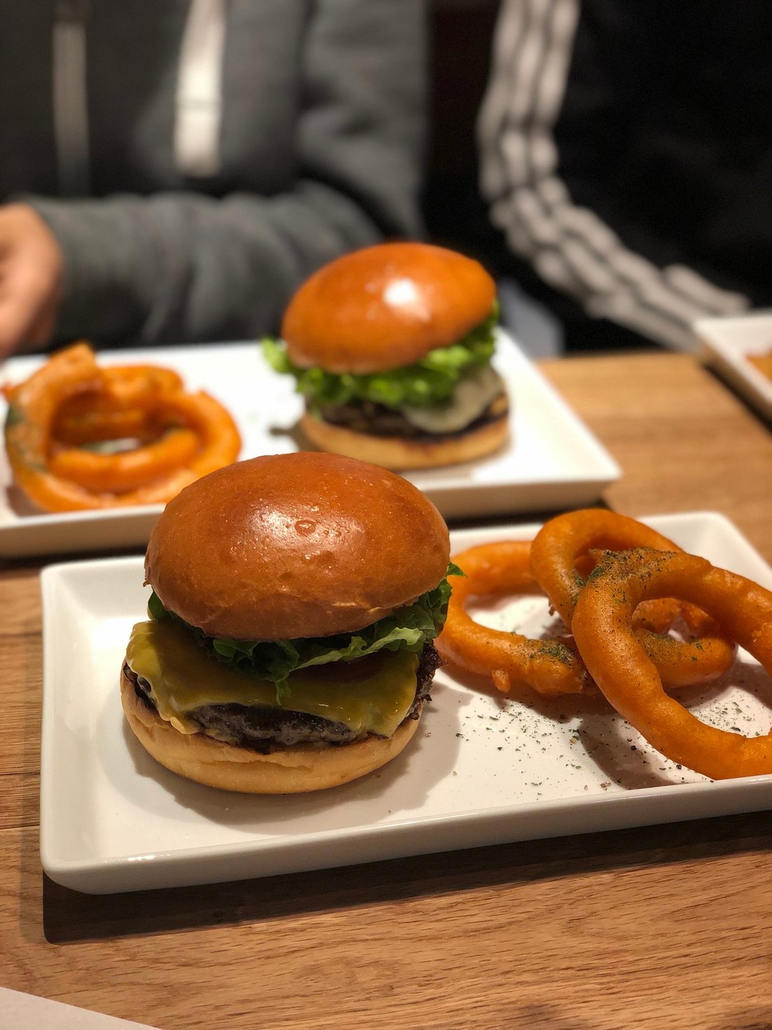 Craft Burger co. (Dojima), Осака - фото ресторана - Tripadvisor