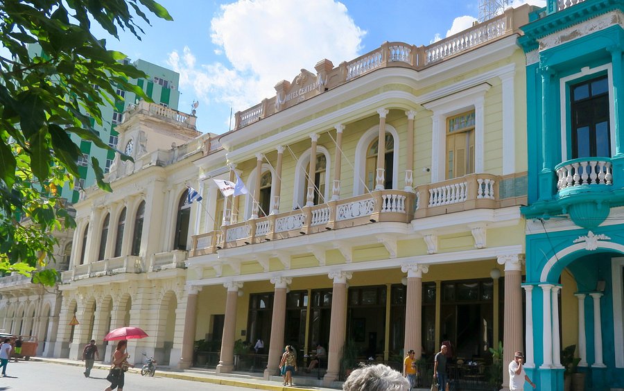 Hotel E Central Villa Clara Updated 21 Prices Reviews And Photos Santa Clara Cuba Tripadvisor Hotel E Central Villa Clara Updated 21 Prices Reviews And Photos Santa Clara Cuba Tripadvisor
