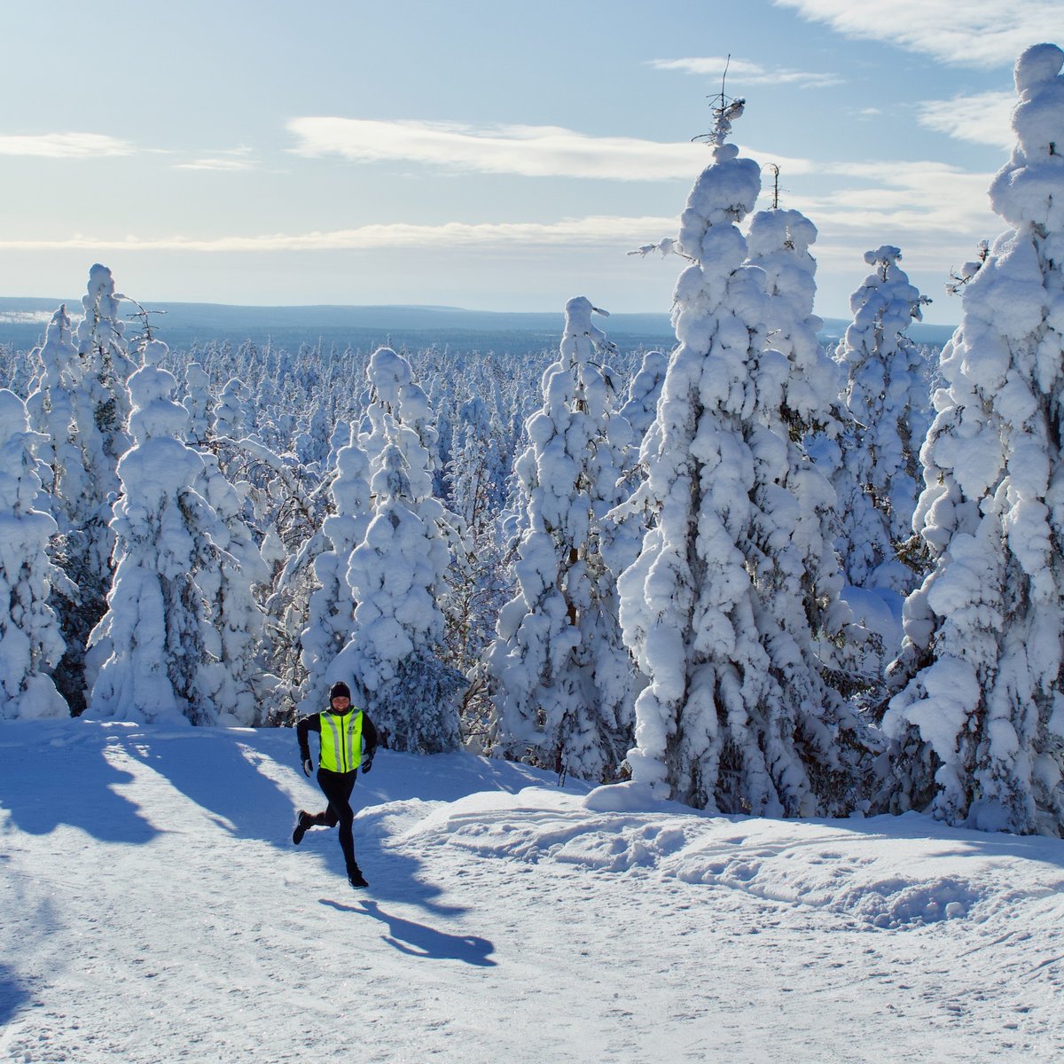 Rovaniemi Running Tours - All You Need to Know BEFORE You Go