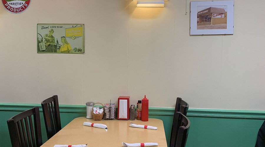 Real Food Cafe