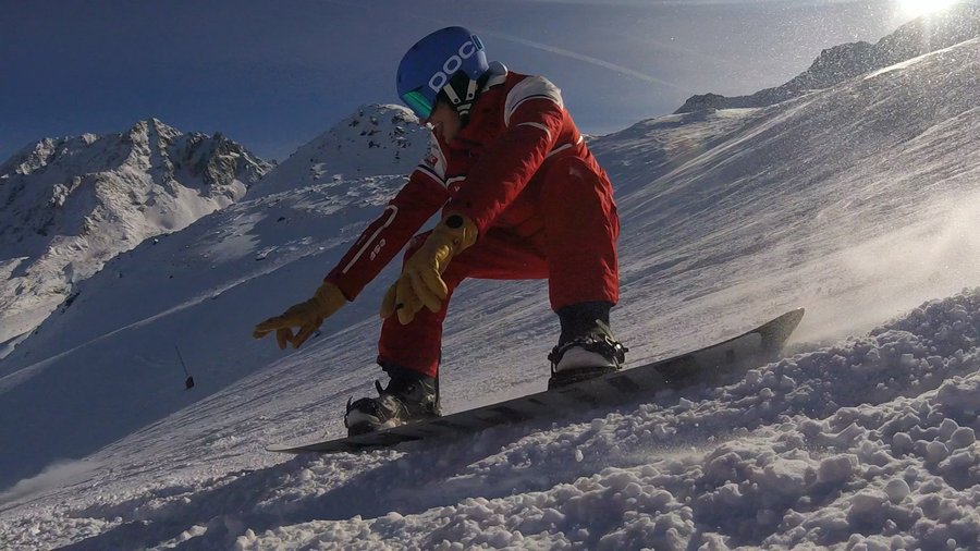 Et si on allait rider aujourd'hui ? 
