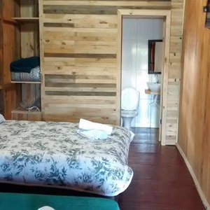 quarto triplo con tv plana sky tv wi fi   mas cafe incluso da manha