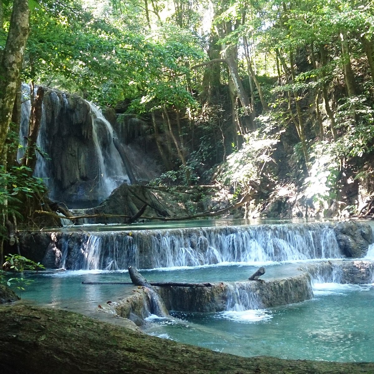 Air Terjun Mata Jitu Pulau Moyo Indonesia Review Tripadvisor 0485