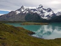 Mirador Condor Trail (torres Del Paine National Park) - All You Need To 