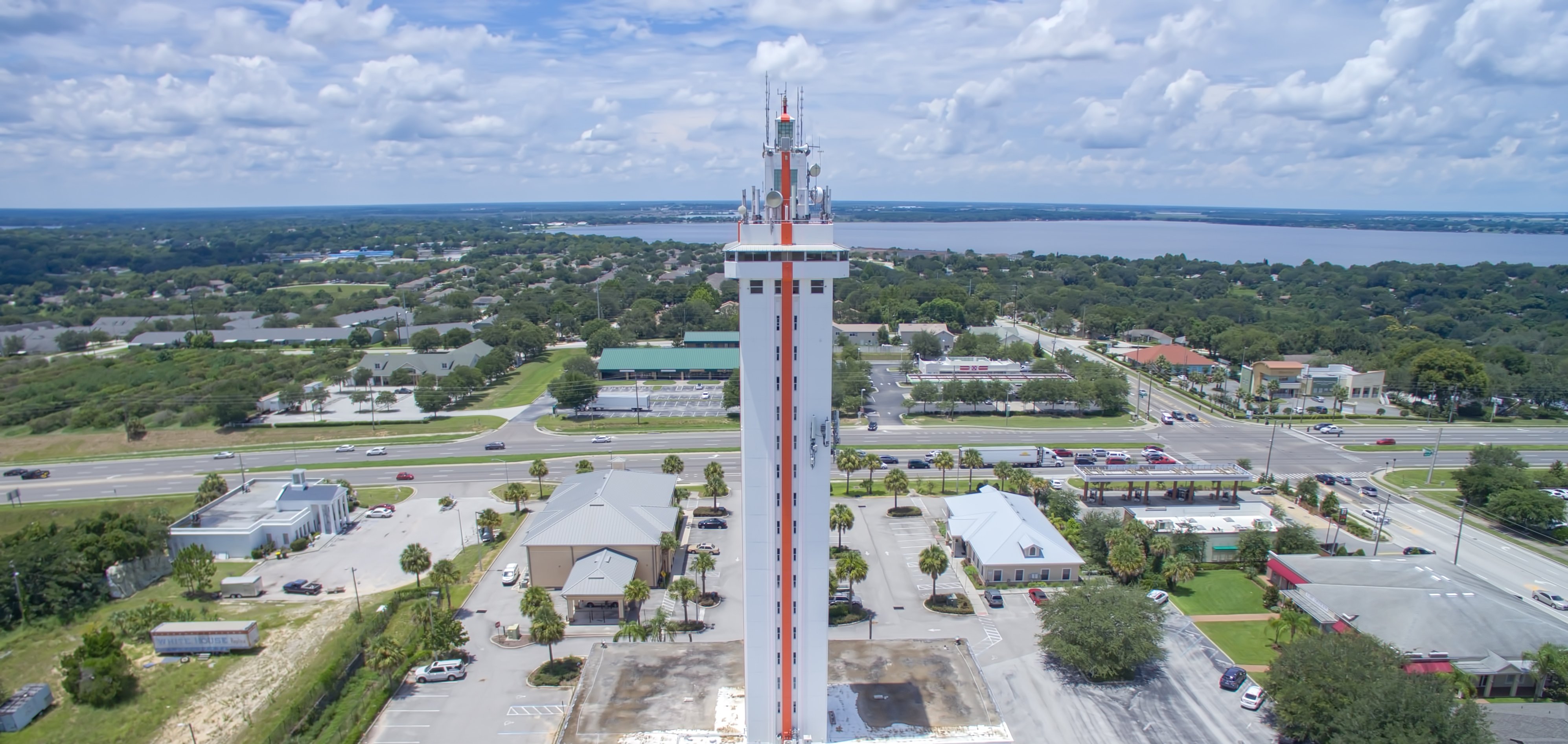 Florida Citrus Tower (Clermont) - 2023 Alles Wat U Moet Weten VOORDAT ...