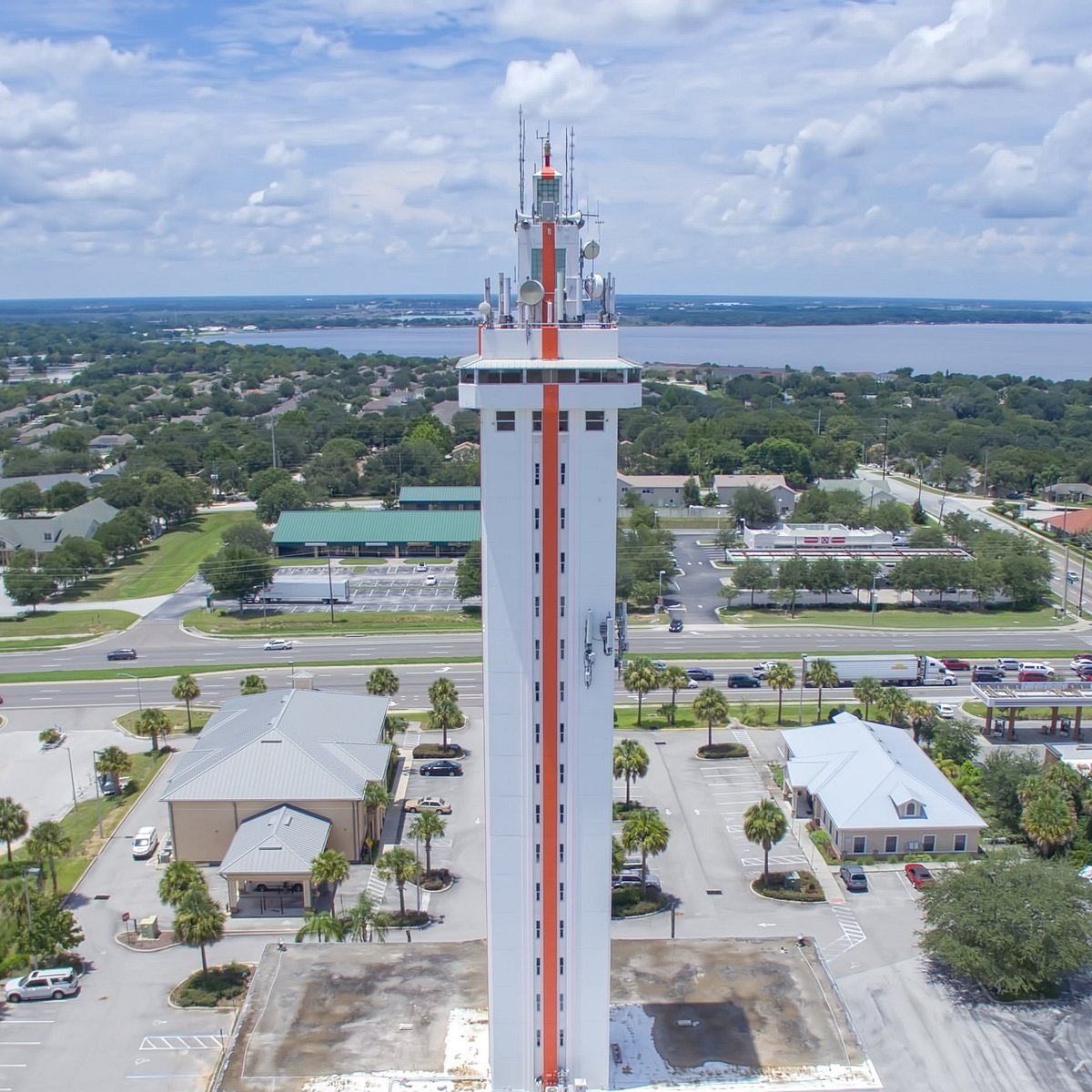 Florida Citrus Tower (Clermont) ATUALIZADO 2023 O que saber antes de