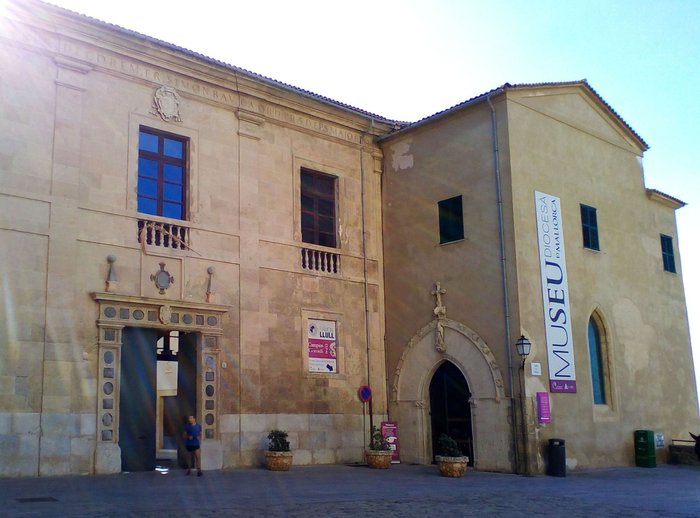 Imagen 9 de Museu Diocesà de Mallorca