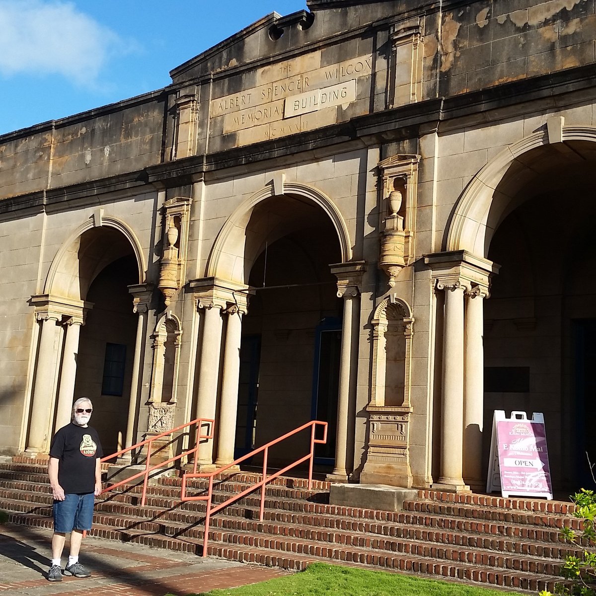 Kauai Museum (Lihue) - All You Need to Know BEFORE You Go