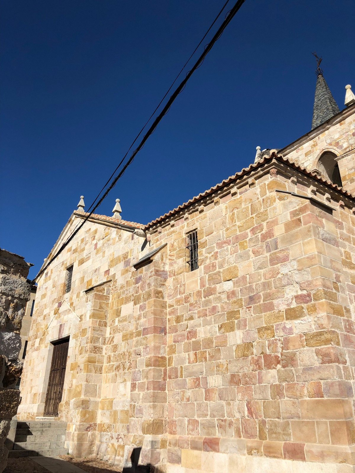 Iglesia de San Cipriano (Zamora) - All You Need to Know BEFORE You Go