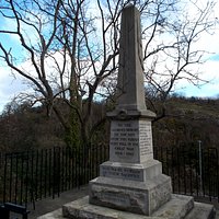 Penrhynside War Memorial