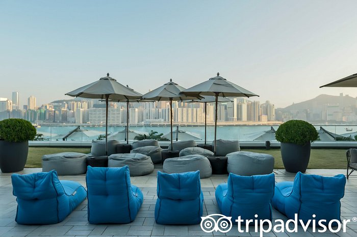 Kerry Hotel Hong Kong Pool Pictures Reviews Tripadvisor
