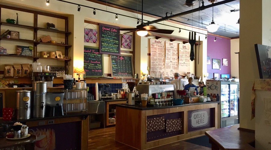 Juli's Bistro