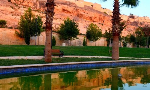 Urfa