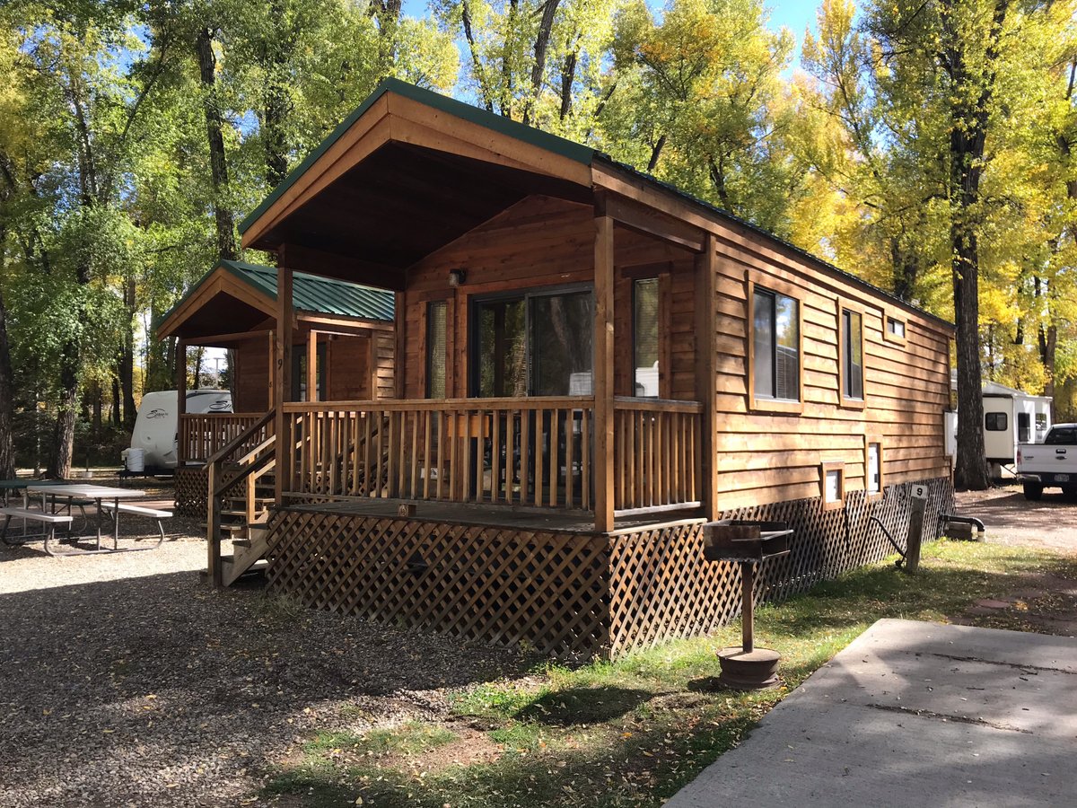 Tall Texan RV Park & Cabins Rooms: Pictures & Reviews - Tripadvisor