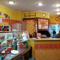 Pizzeria Cuocarina