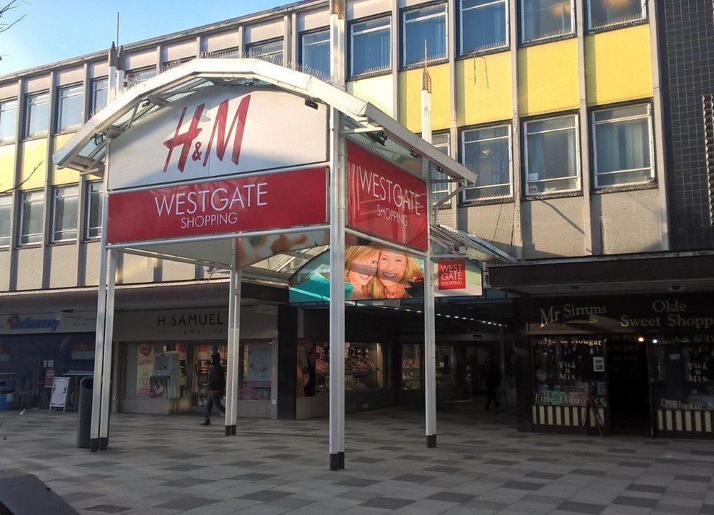 places to visit in stevenage