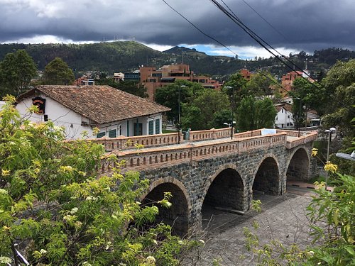 Rudyard Kipling arrastrar Torpe 5 MEJORES Puentes en Cuenca (Actualizado 2023) - Tripadvisor