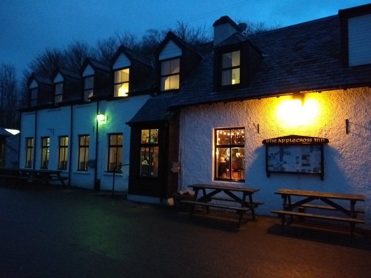 Applecross Inn – Bar oder Lounge: Fotos und Bewertungen - Tripadvisor