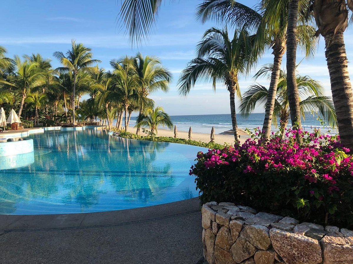 Los Veneros Resort Residences &amp; Beach Club, hotel en La Cruz de Huanacaxtle
