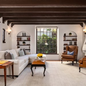 Charlie Living Room