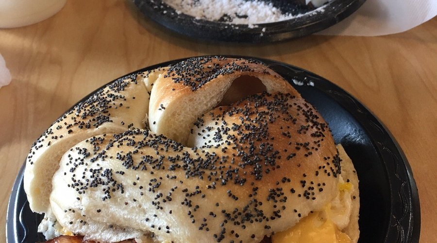 Poppy's Bagels and More