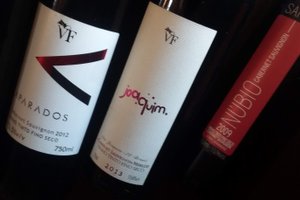 Bebidas