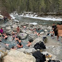 Lussier Hotsprings (Whiteswan Lake Provincial Park) - All You Need to ...