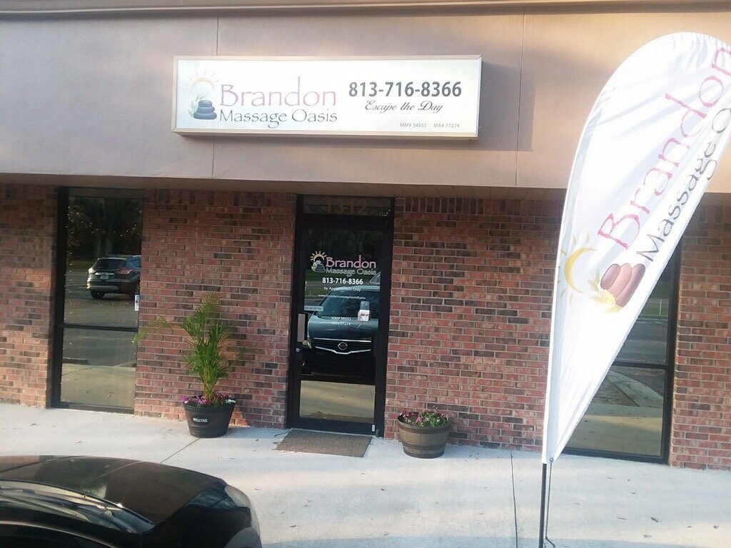 Brandon Massage Oasis All You Need to Know BEFORE You Go 2025