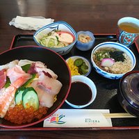 竜宮丼