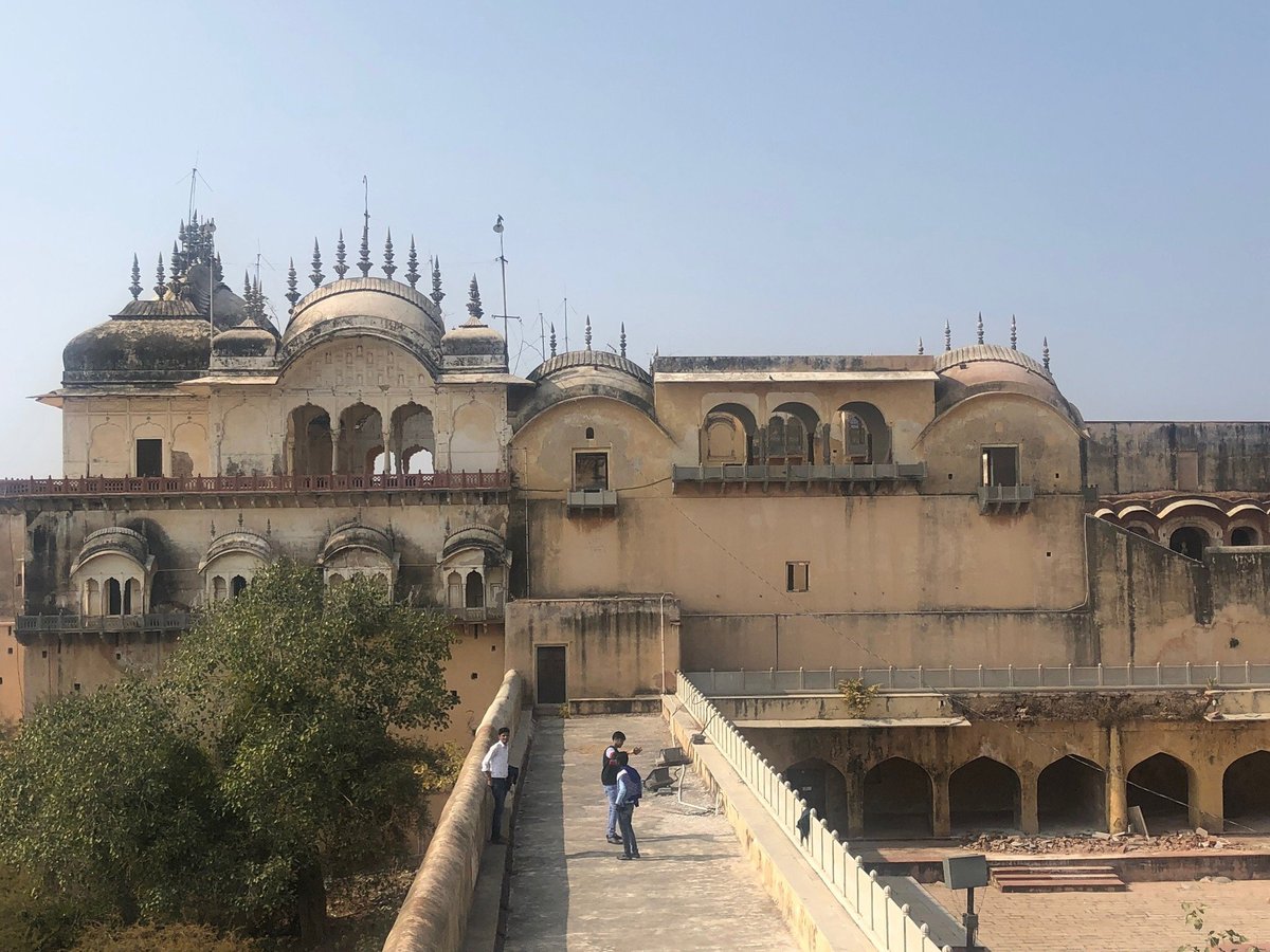 Bala Quila (Alwar) - All You Need to Know BEFORE You Go (with Photos) -  Tripadvisor