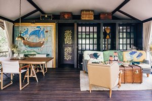 Phòng & Phòng Suite